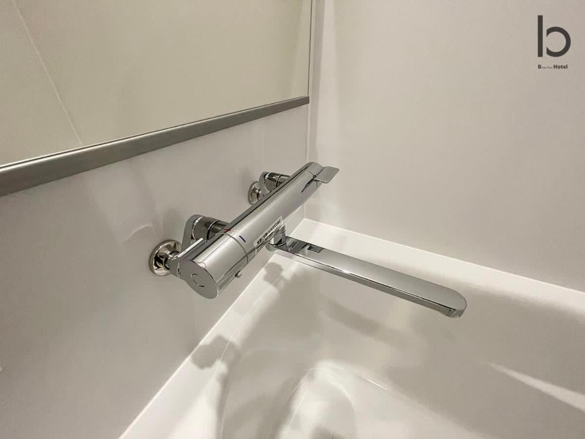 Bhotel Nekoyard - Secure Studio, Walkable To Peace Park & Downtown Hiroshima Ngoại thất bức ảnh